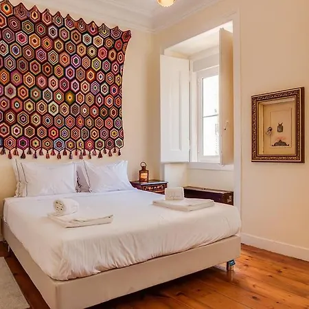 Guestready - Fernando Pessoa Apartments *