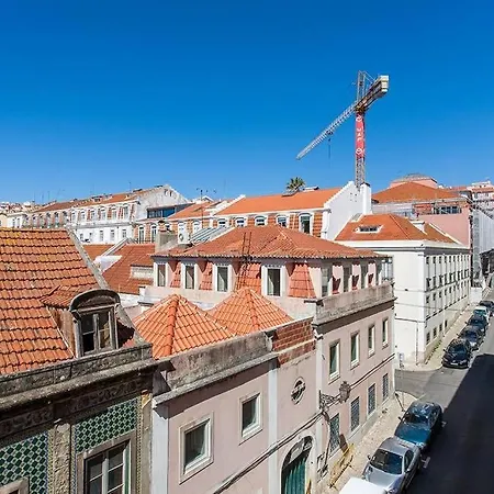 Guestready - Fernando Pessoa Apartments *