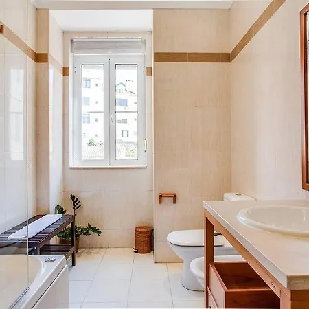 Guestready - Fernando Pessoa Apartments Apartment