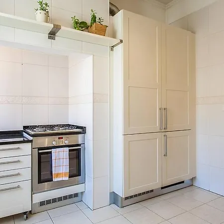 Guestready - Fernando Pessoa Apartments Apartment Lissabon
