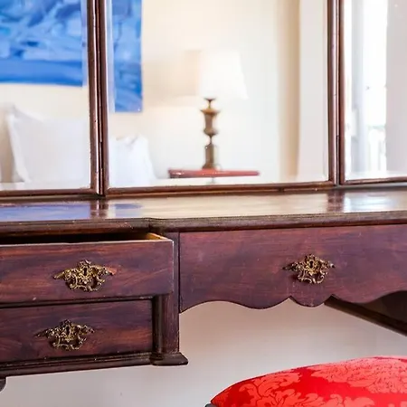 Guestready - Fernando Pessoa Apartments *