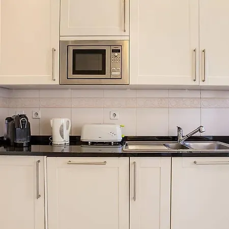 Guestready - Fernando Pessoa Apartments Lissabon