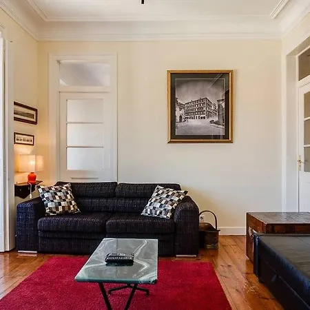 Guestready - Fernando Pessoa Apartments Apartment