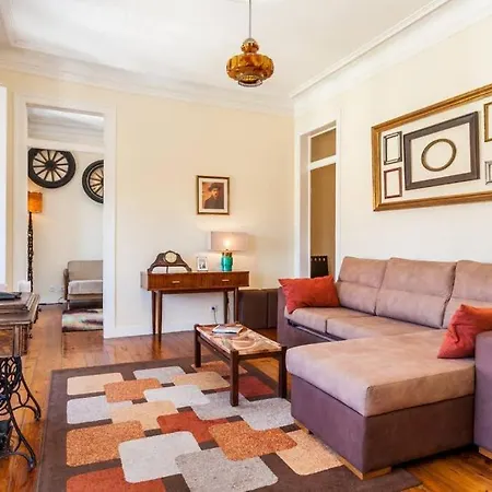 Guestready - Fernando Pessoa Apartments *