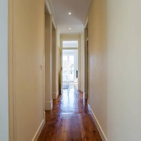 Apartment Guestready - Fernando Pessoa Apartments