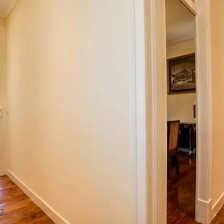 Apartment Guestready - Fernando Pessoa Apartments Lissabon