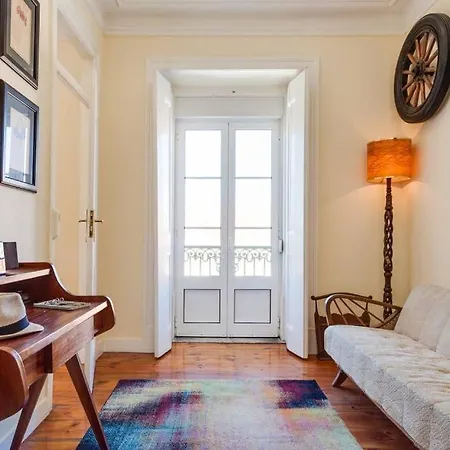 Guestready - Fernando Pessoa Apartments